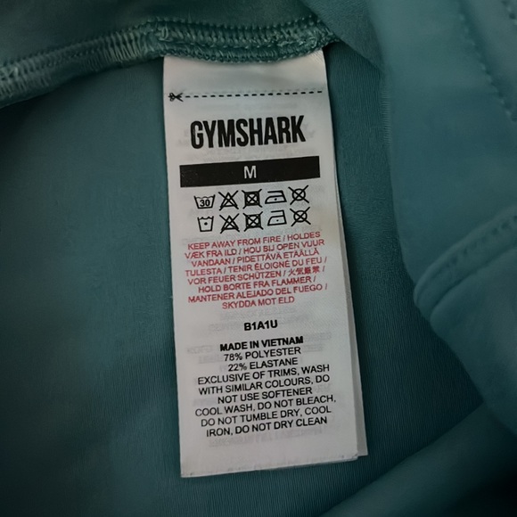 Gymshark leggings - Picture 2 of 3